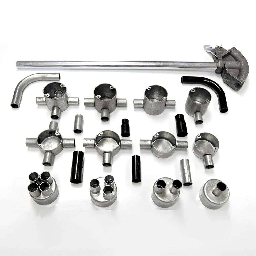 GI Conduit & Accessories